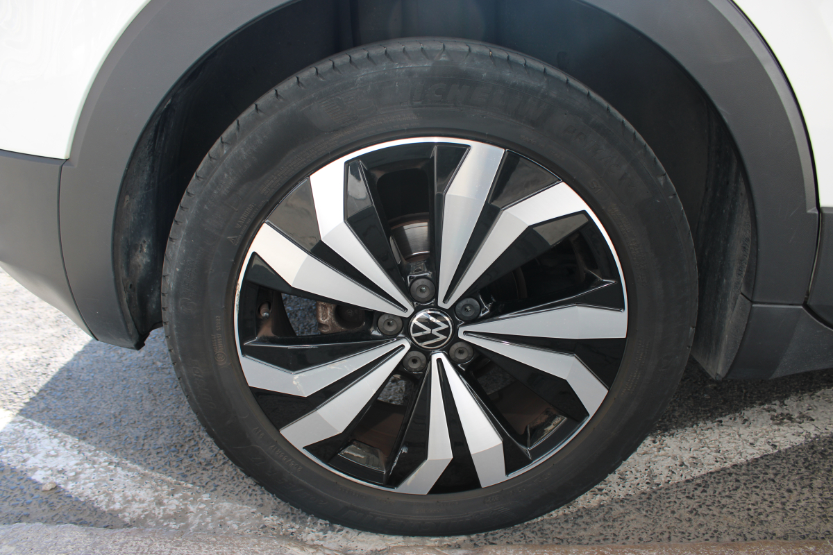 Volkswagen T-Cross — 28