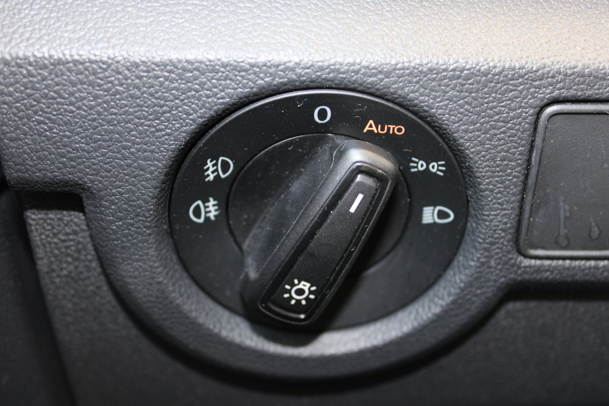 Volkswagen T-Cross — 21