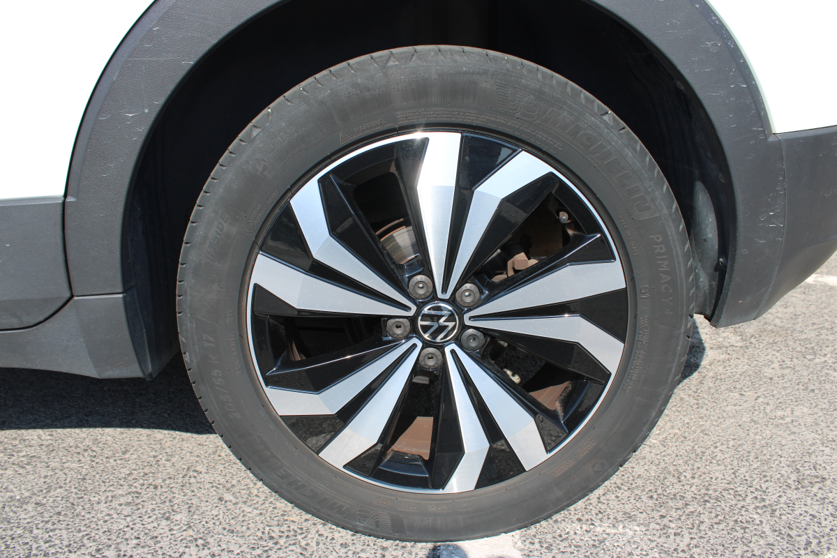 Volkswagen T-Cross — 19