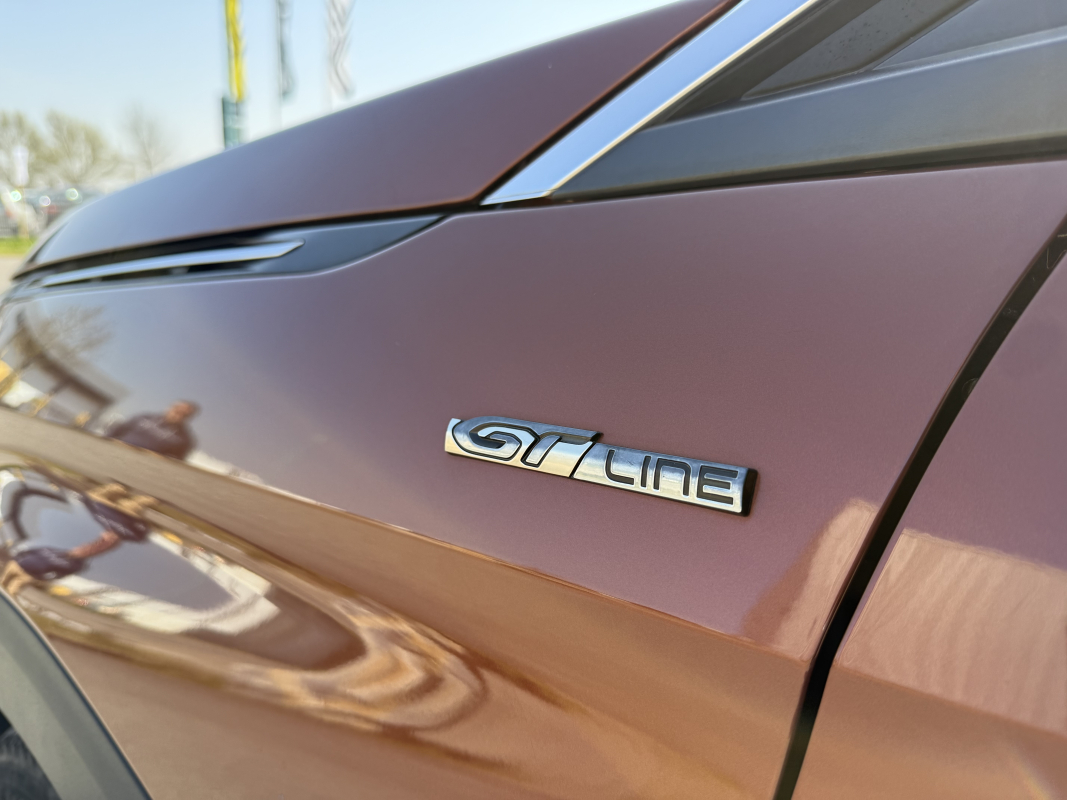 Peugeot 3008 — 10