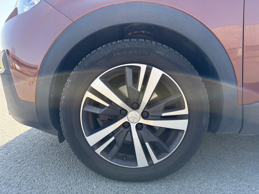 Peugeot 3008 — 36