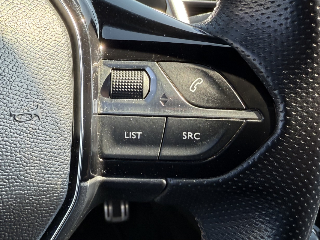 Peugeot 3008 — 27