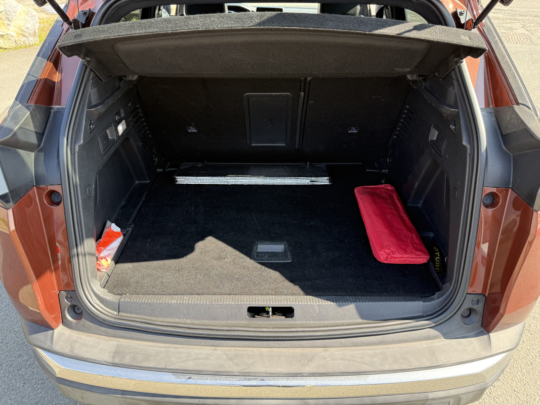 Peugeot 3008 — 31