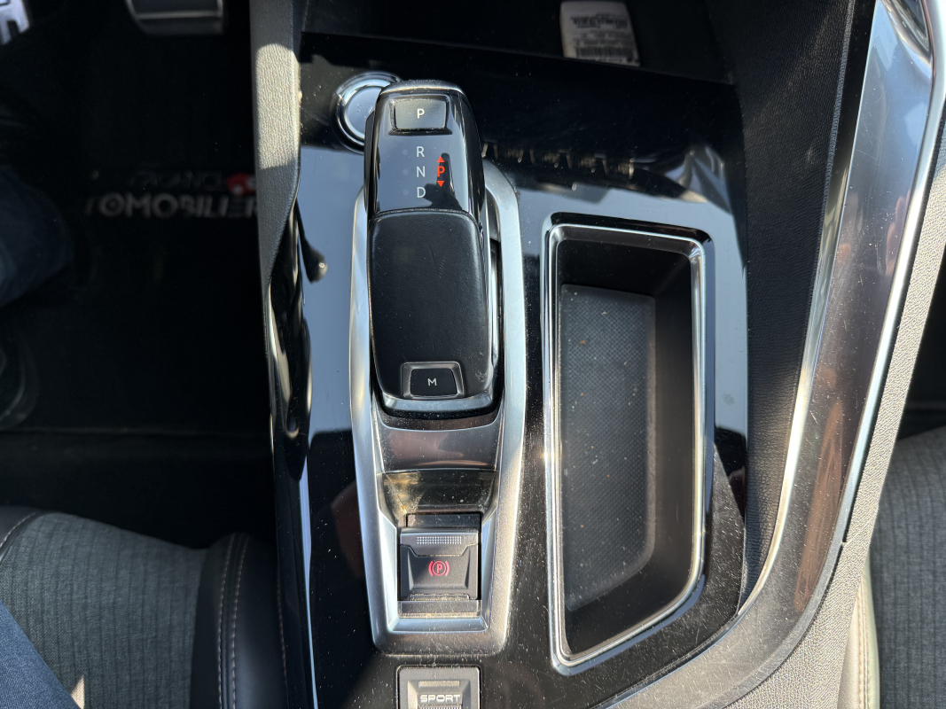 Peugeot 3008 — 29