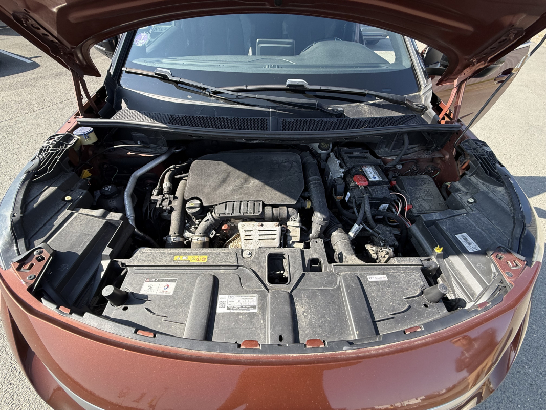 Peugeot 3008 — 32