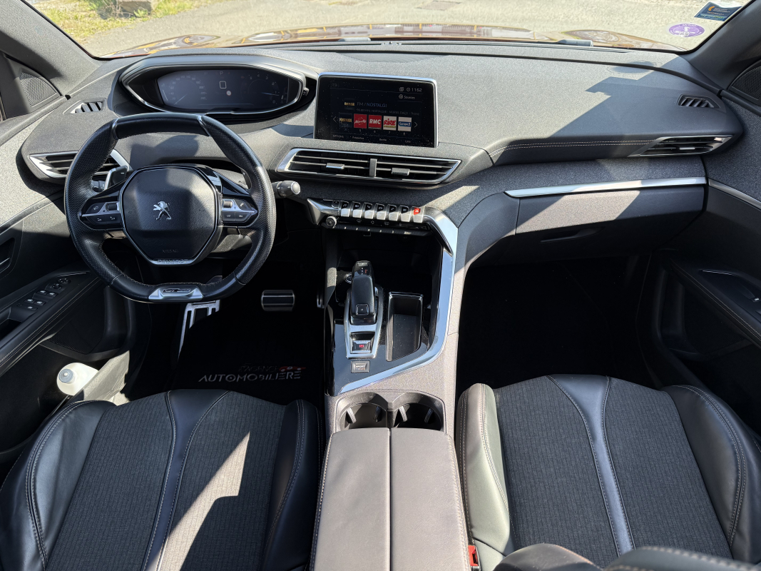 Peugeot 3008 — 16