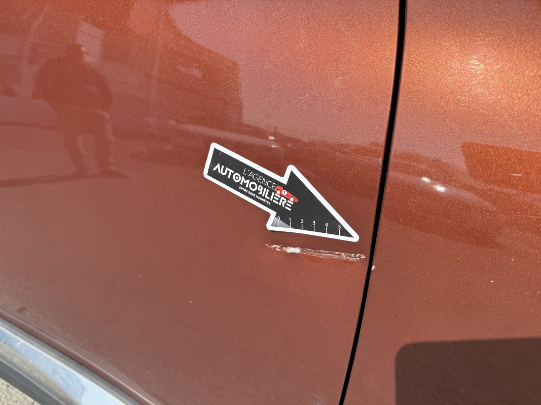 Peugeot 3008 — 38