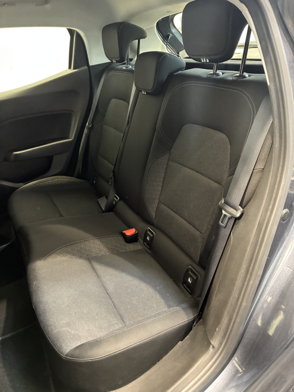Renault CLIO V — 15