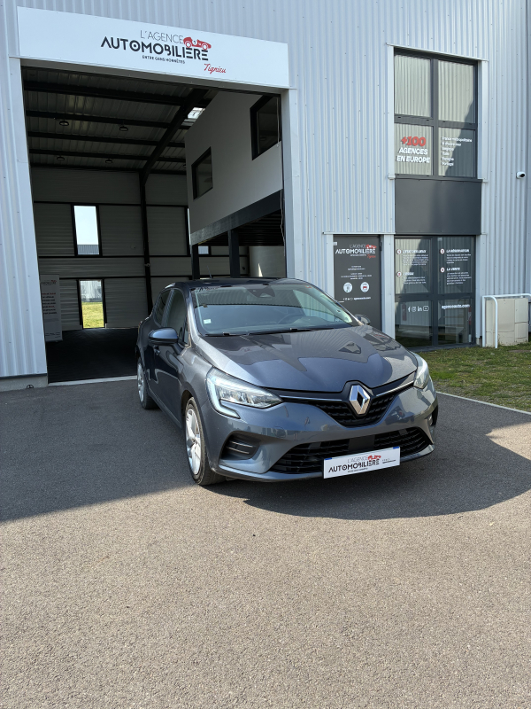 Renault CLIO V