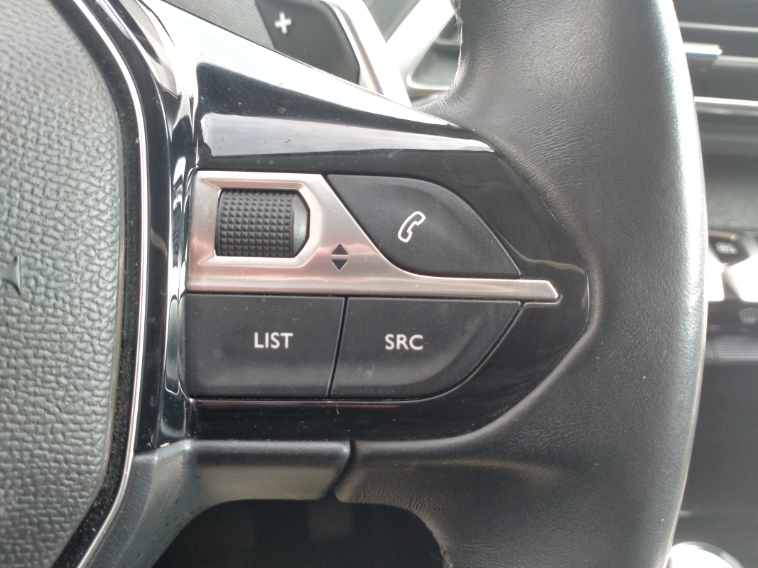 Peugeot 5008 — 27