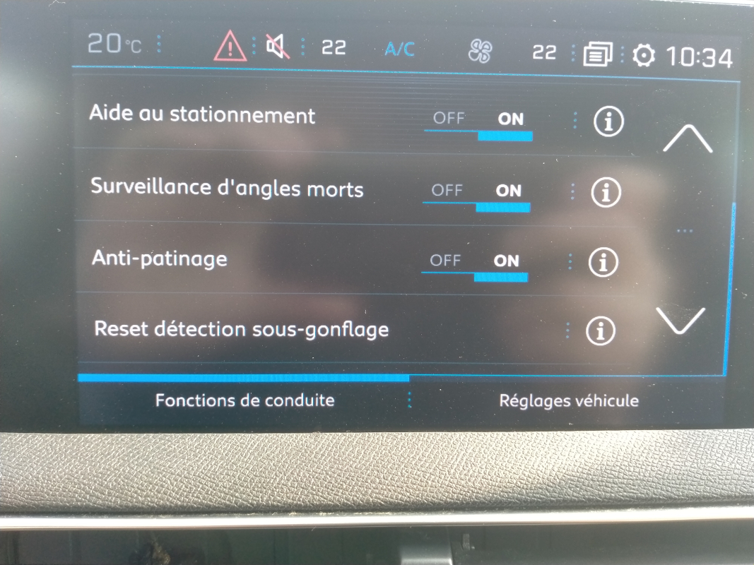 Peugeot 5008 — 35