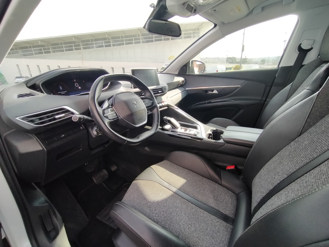 Peugeot 5008 — 10