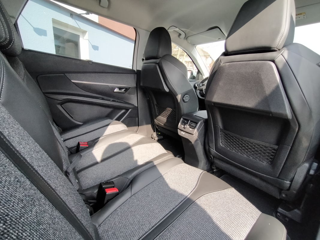 Peugeot 5008 — 13