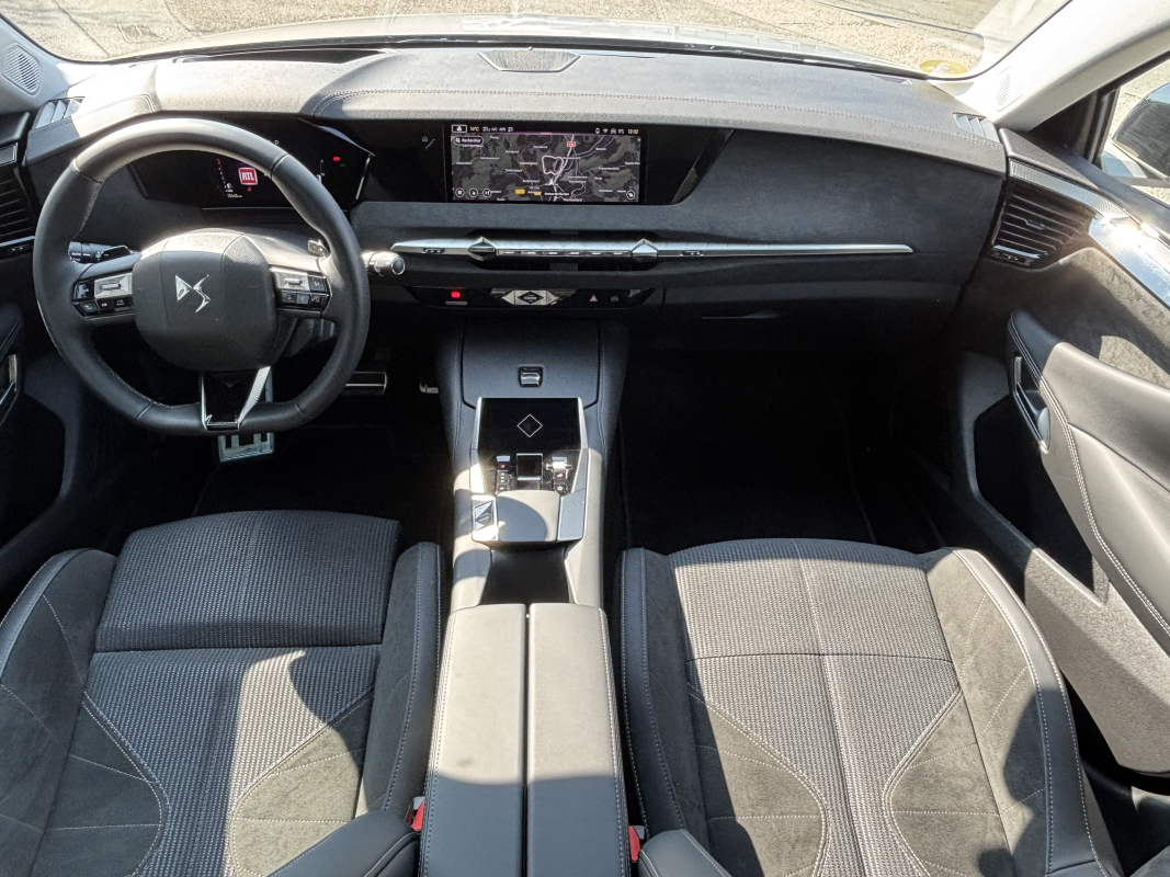 DS DS 4 — 11