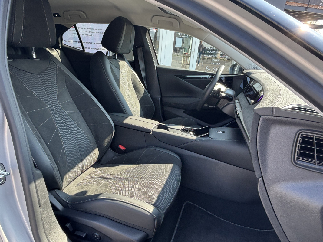 DS DS 4 — 15