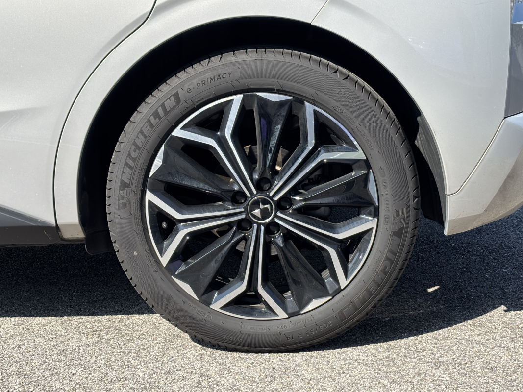 DS DS 4 — 10
