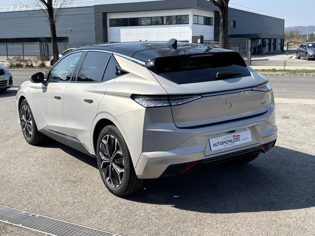 DS DS 4 — 7