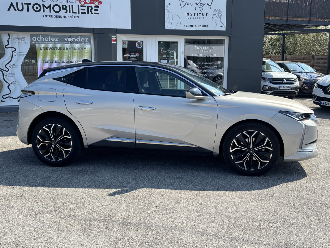 DS DS 4 — 31