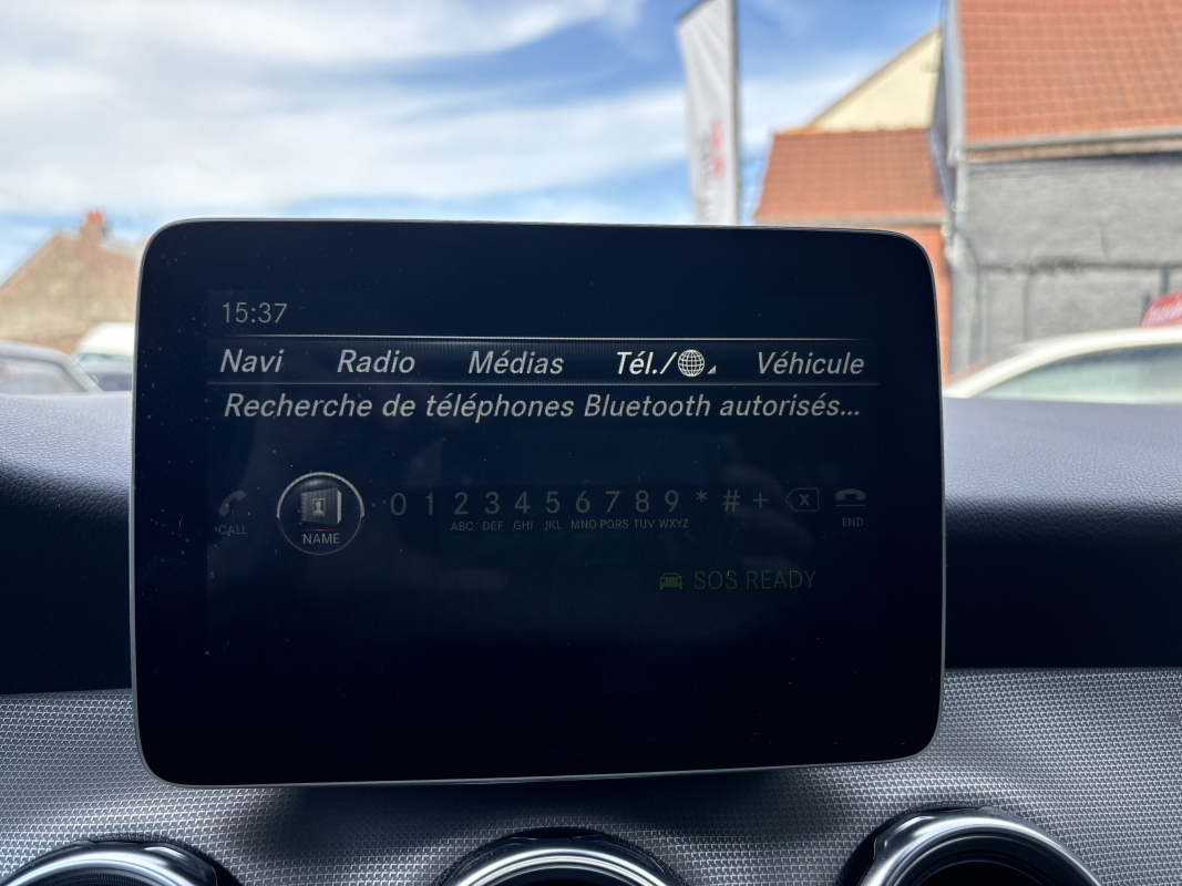 Mercedes Mercedes Gla — 18
