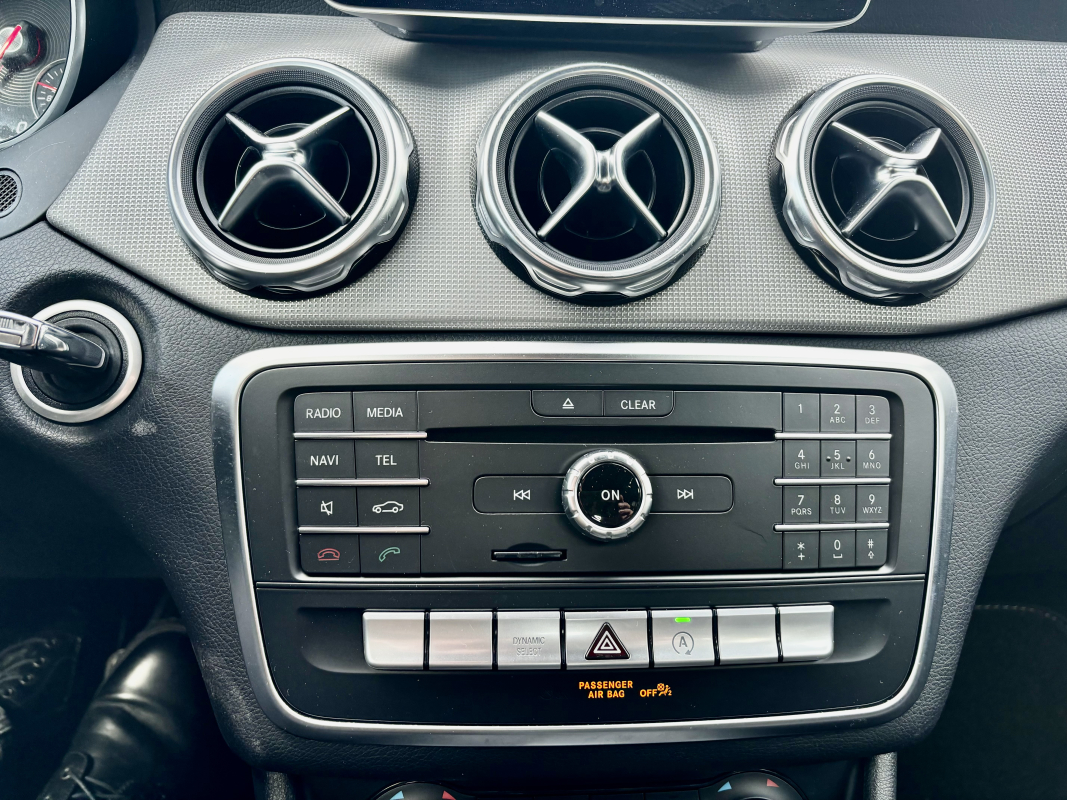 Mercedes Mercedes Gla — 20