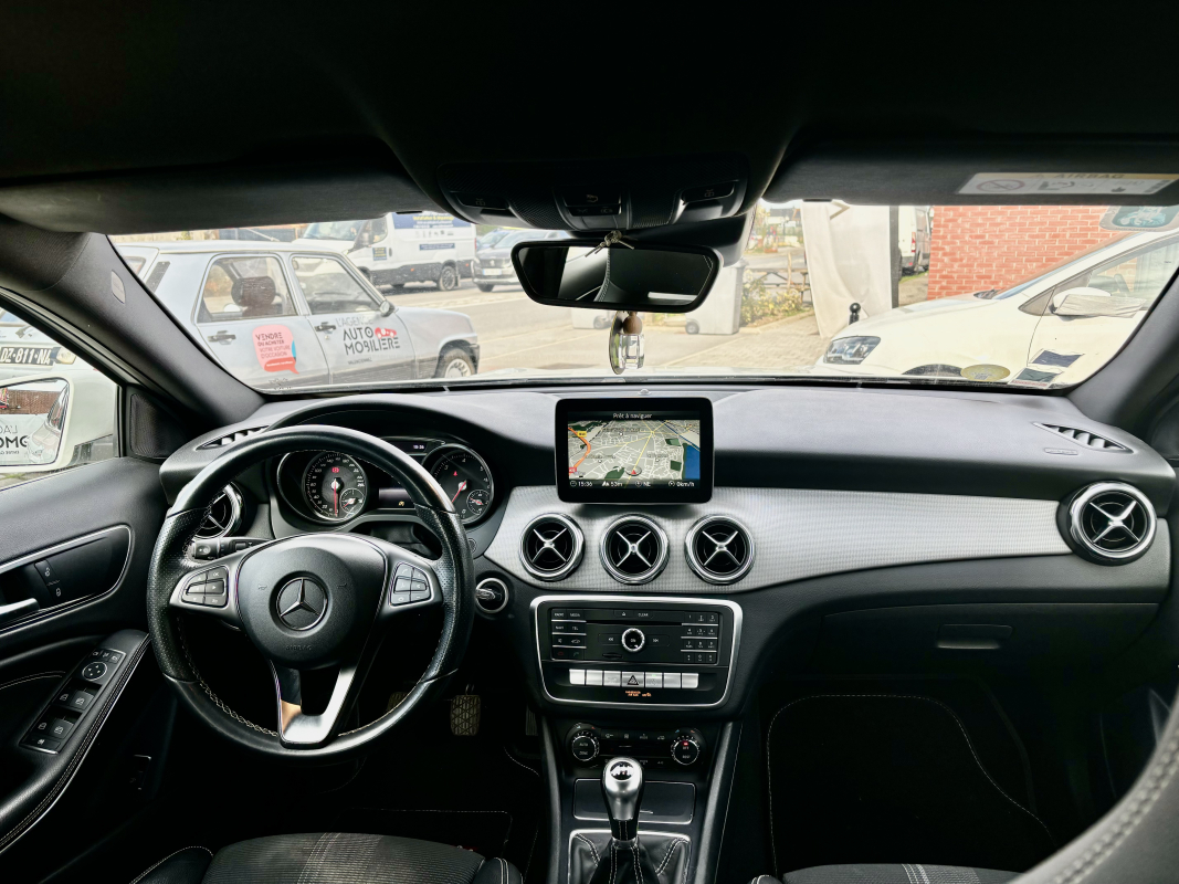 Mercedes Mercedes Gla — 10