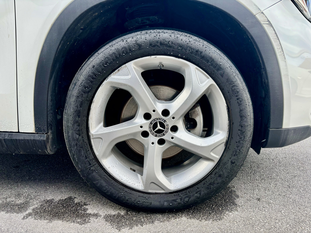 Mercedes Mercedes Gla — 22