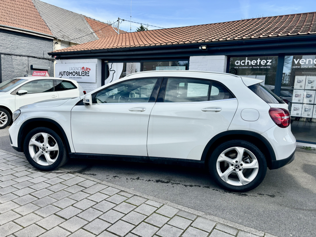 Mercedes Mercedes Gla — 2