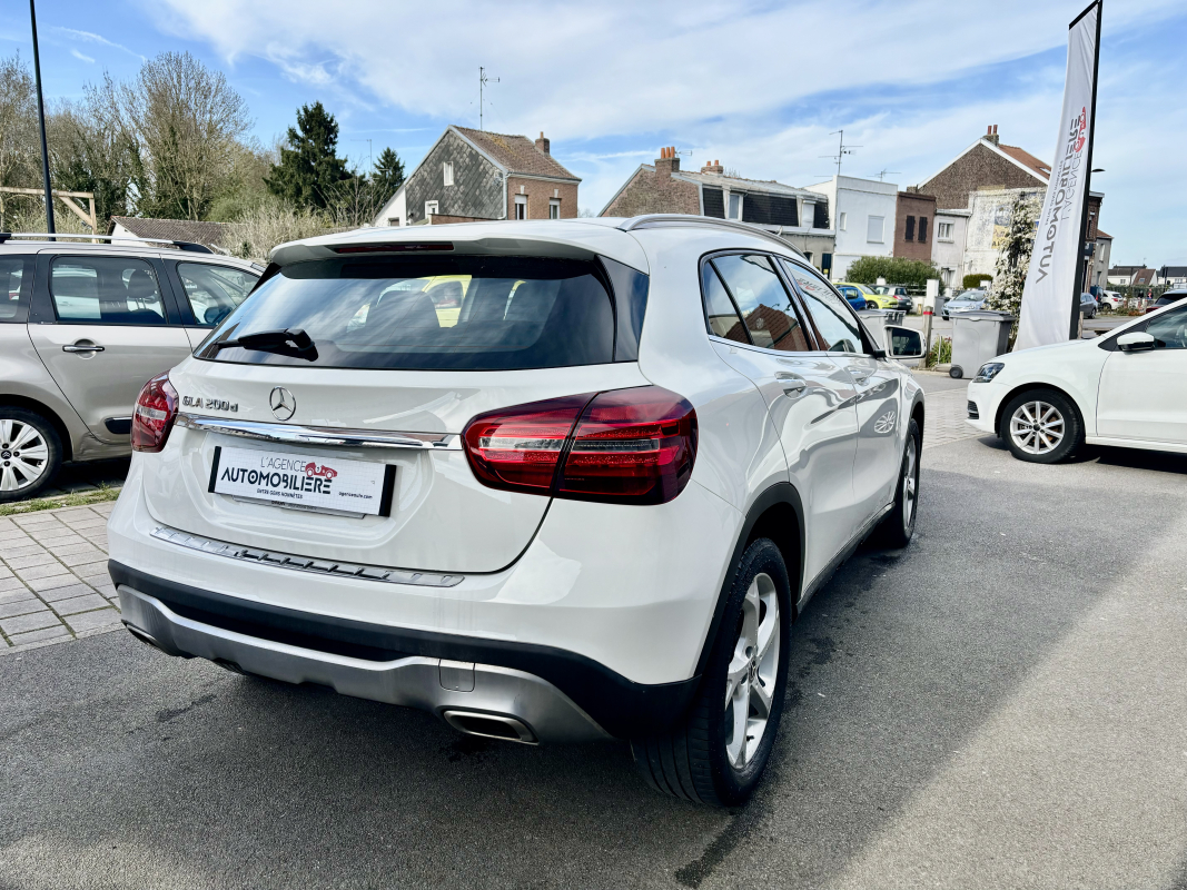 Mercedes Mercedes Gla — 5
