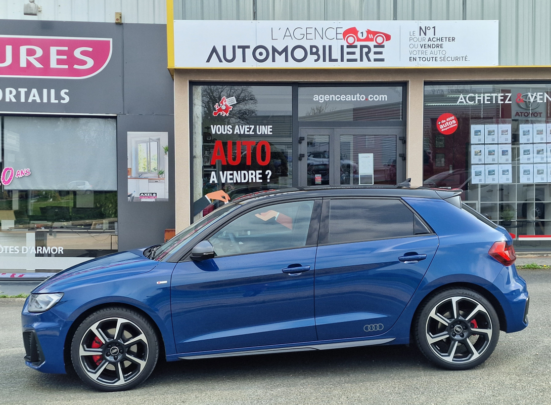 Audi A1 Sportback — 9