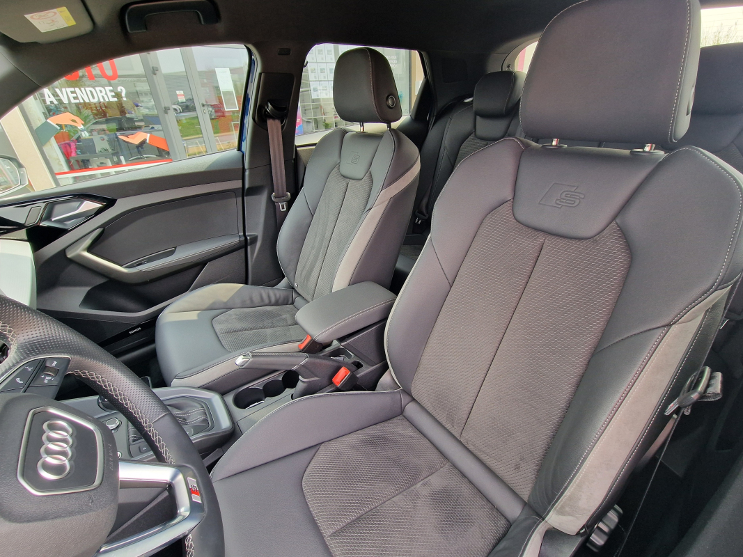 Audi A1 Sportback — 17