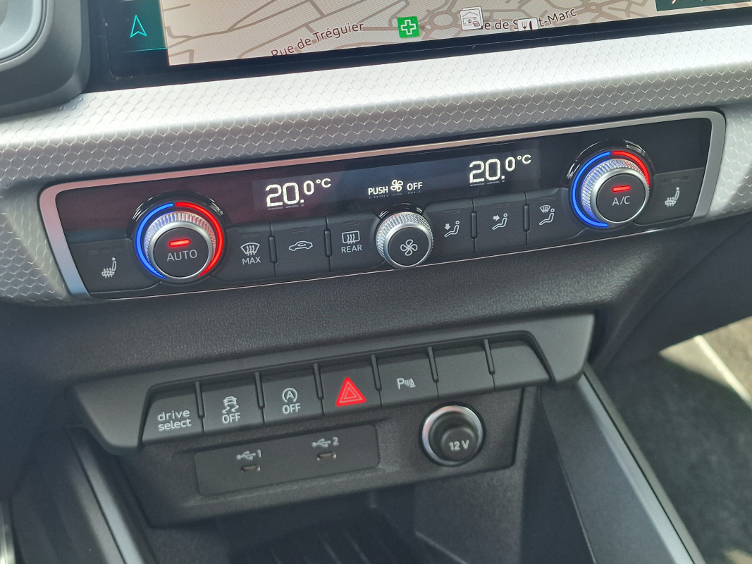 Audi A1 Sportback — 14