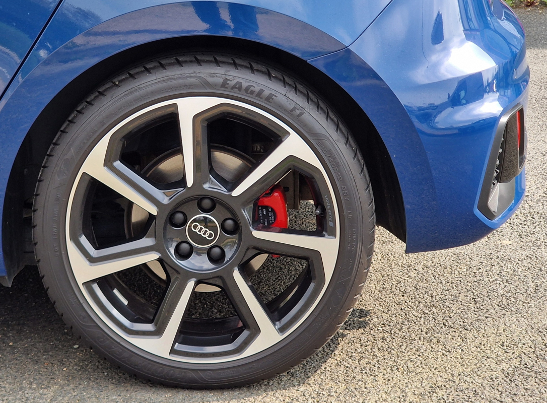Audi A1 Sportback — 24