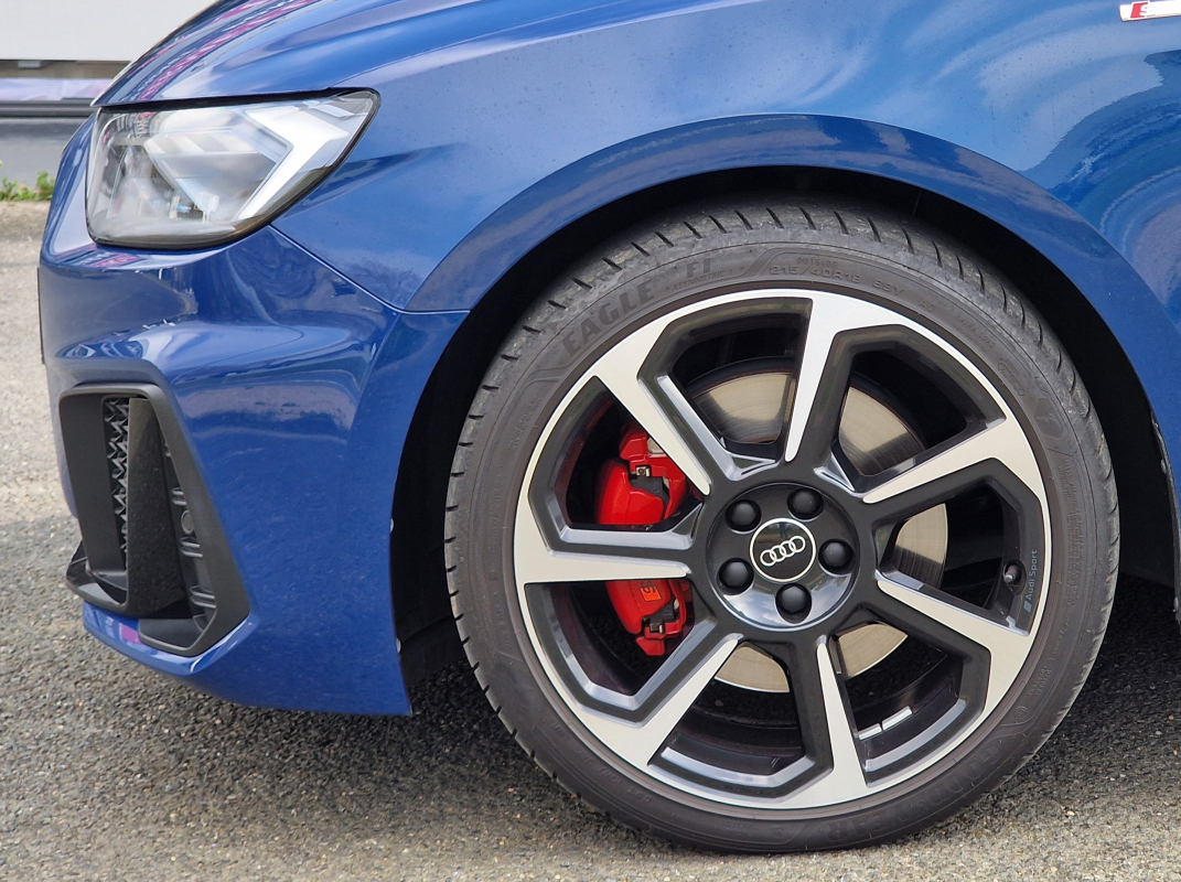 Audi A1 Sportback — 21