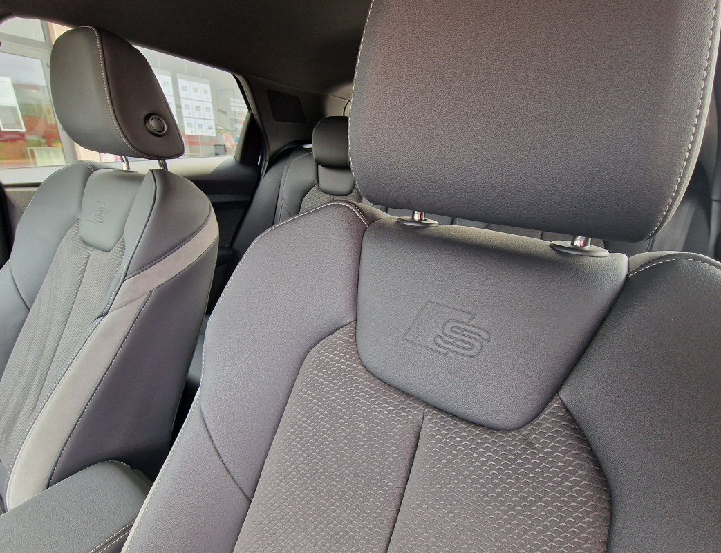 Audi A1 Sportback — 18