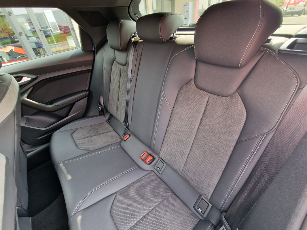 Audi A1 Sportback — 19