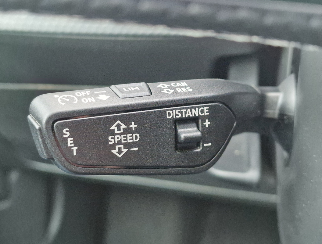 Audi A1 Sportback — 12