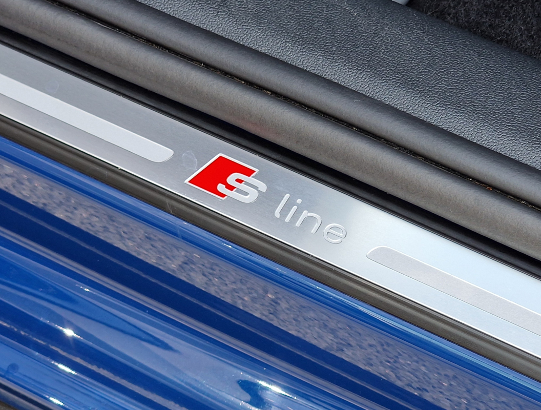 Audi A1 Sportback — 27