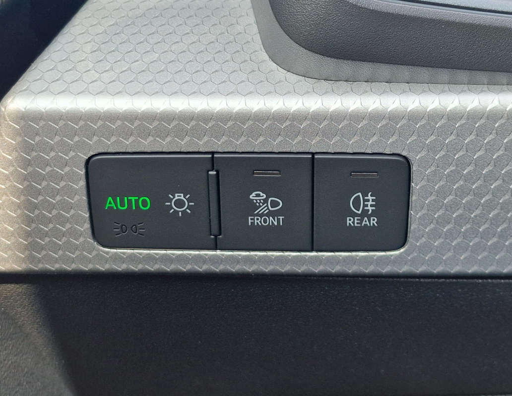 Audi A1 Sportback — 28
