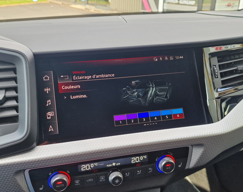 Audi A1 Sportback — 32