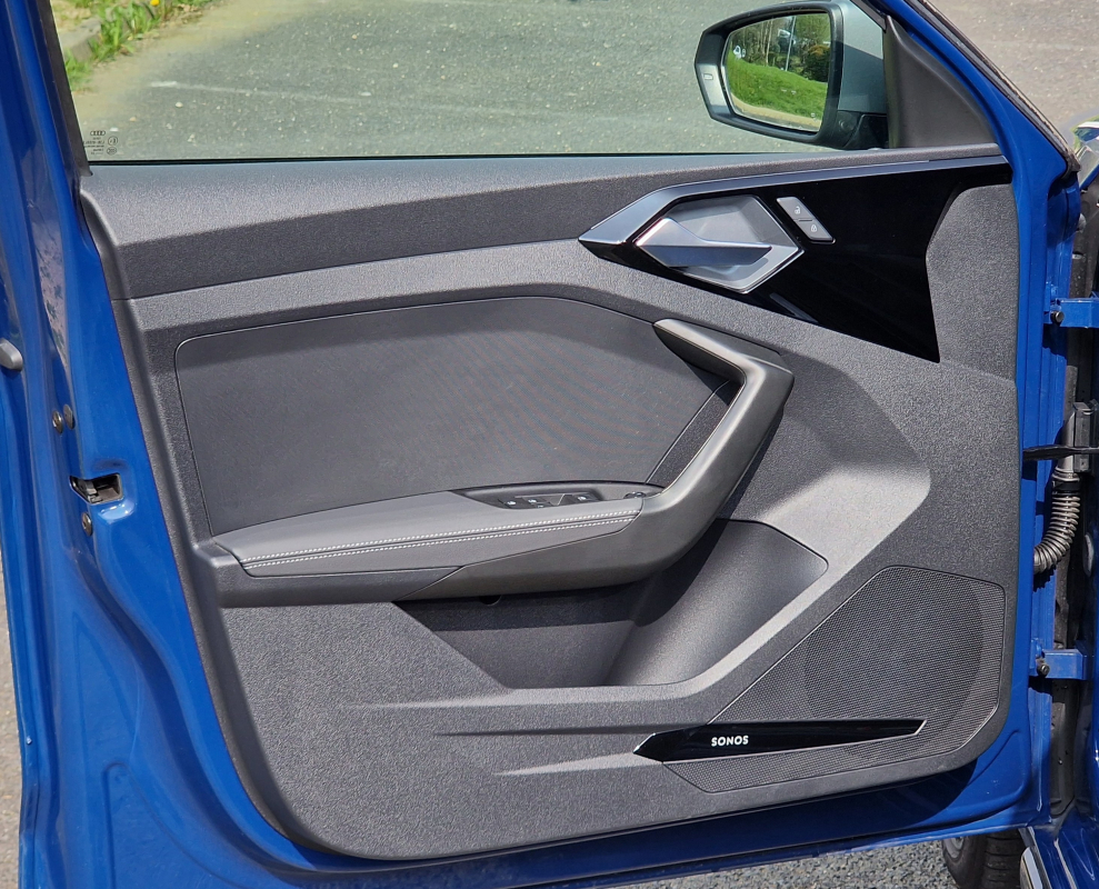 Audi A1 Sportback — 25