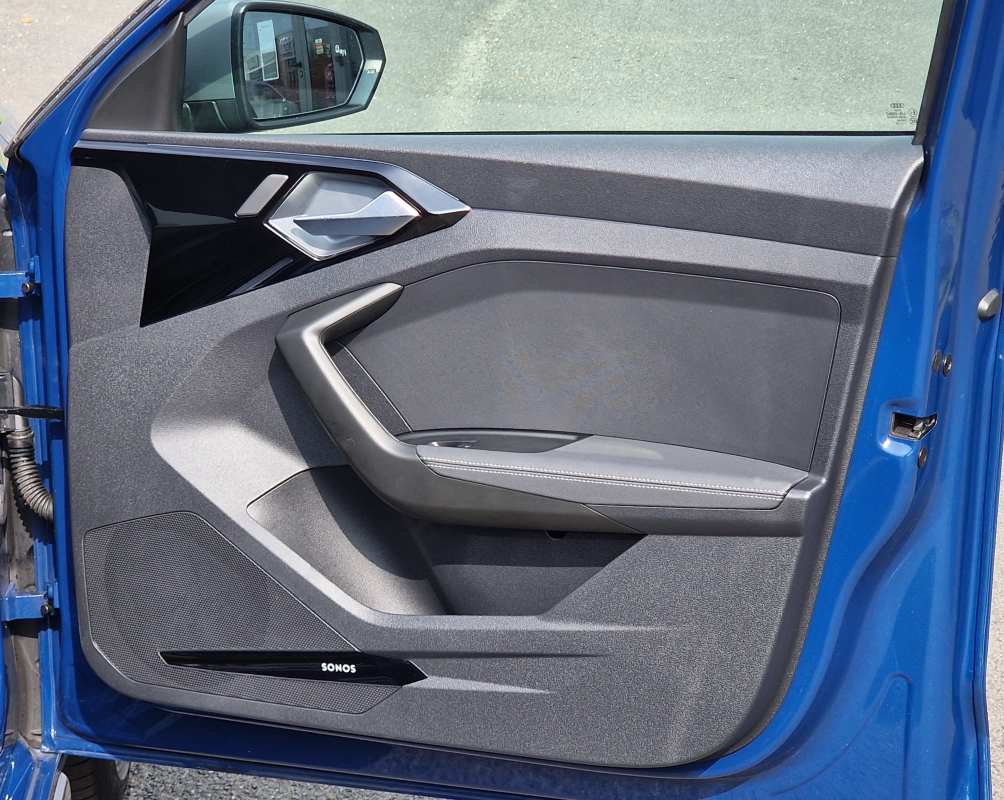 Audi A1 Sportback — 35