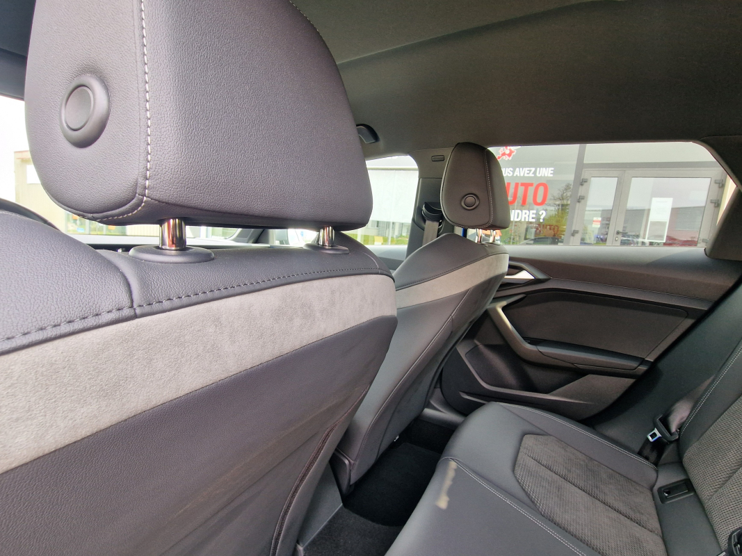 Audi A1 Sportback — 37