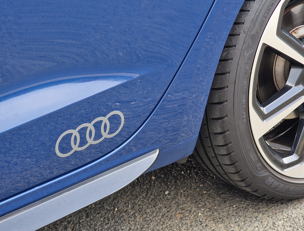 Audi A1 Sportback — 39
