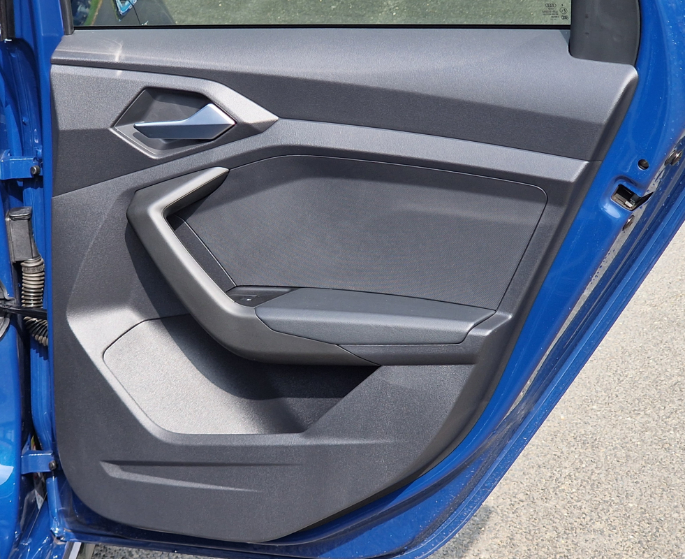 Audi A1 Sportback — 38