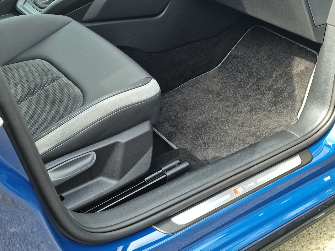 Audi A1 Sportback — 34