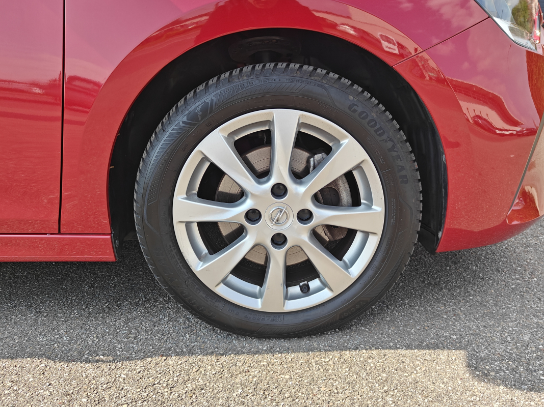 Opel Corsa — 36