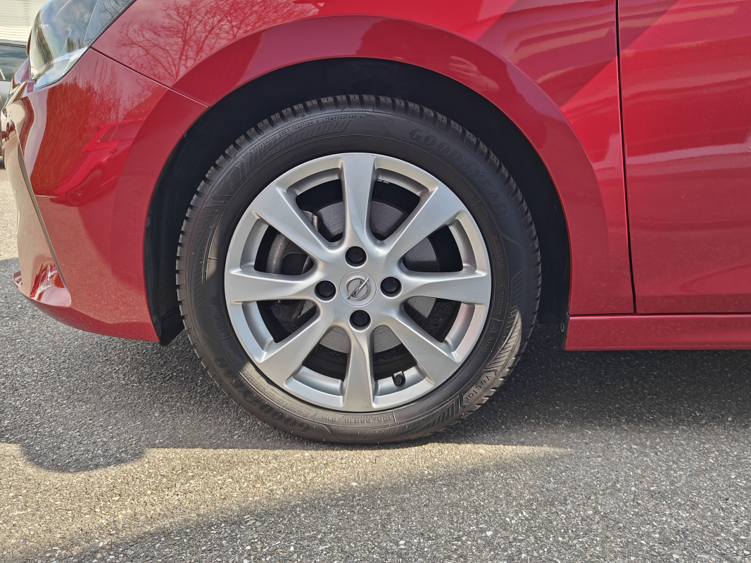 Opel Corsa — 37