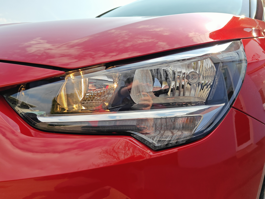Opel Corsa — 39