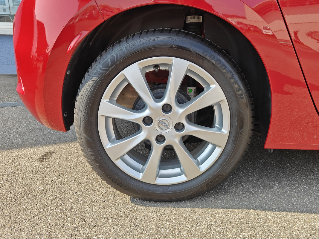 Opel Corsa — 38