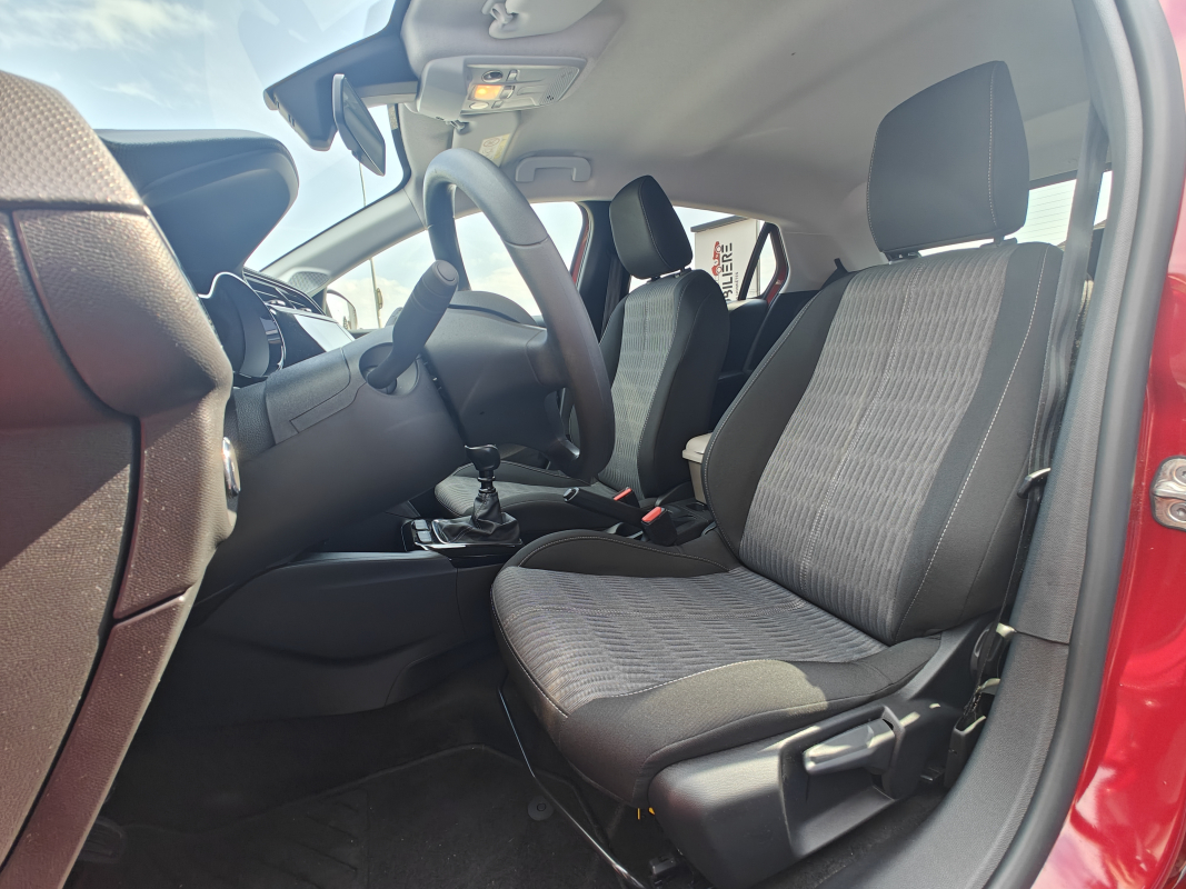 Opel Corsa — 11